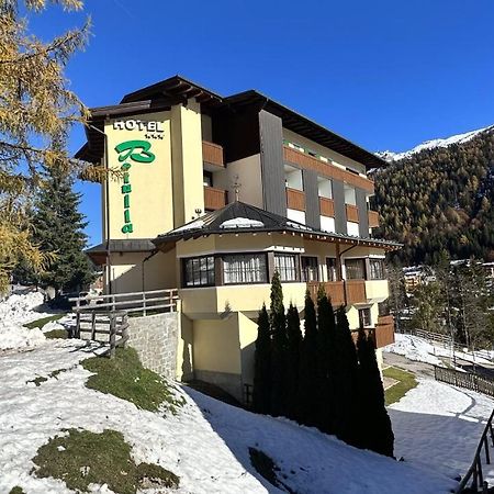 Hotel Betulla Madonna Esterno foto
