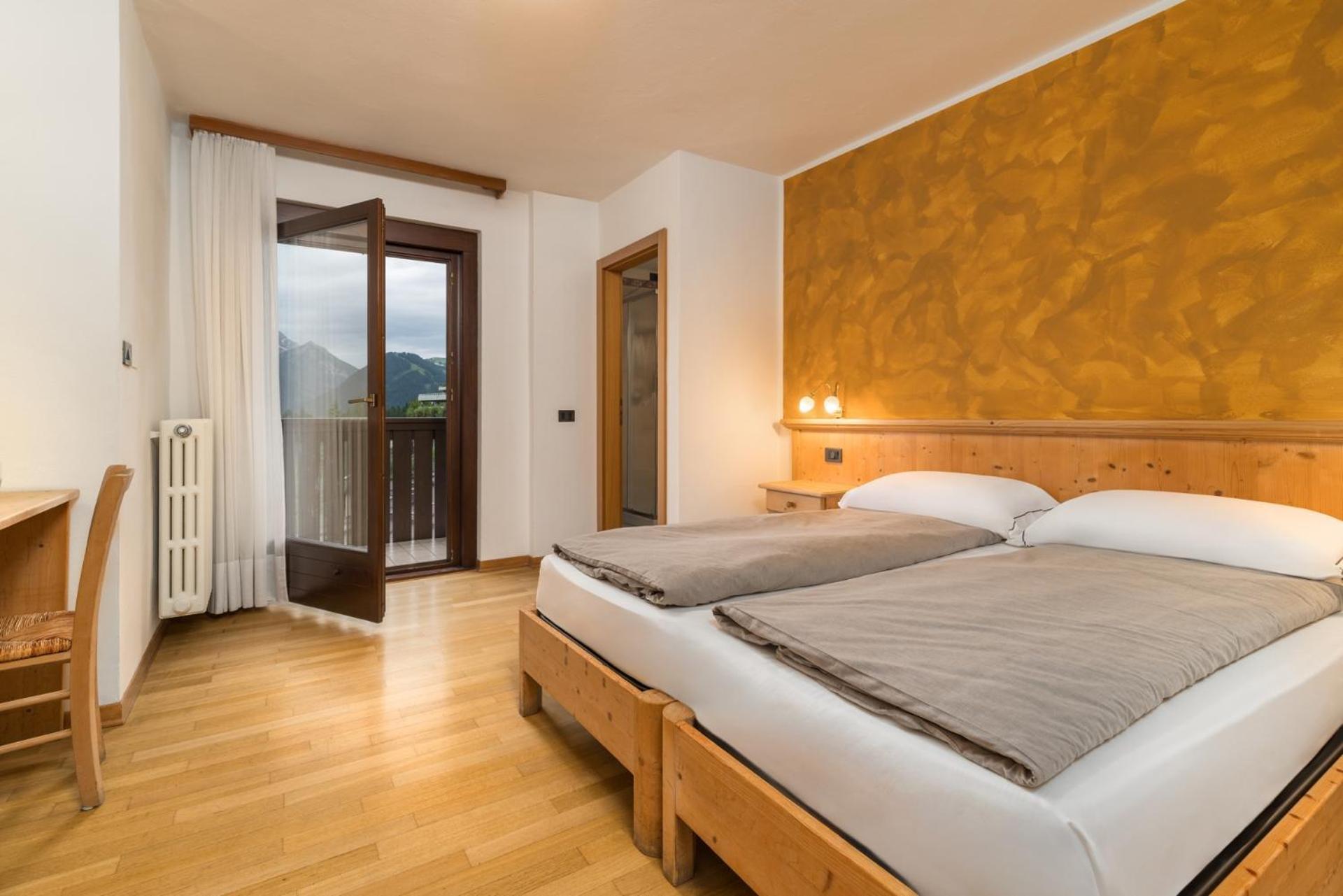 Hotel Betulla Madonna Camera foto