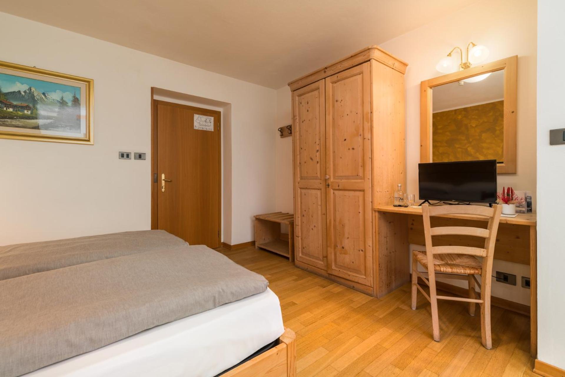 Hotel Betulla Madonna Camera foto